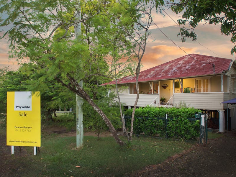 29 Delacy Street North Ipswich Qld 4305 Property Details