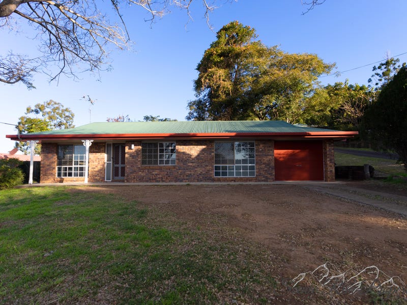 19 Cheltenham St, Boonah, Qld 4310 Lifestyle for Sale