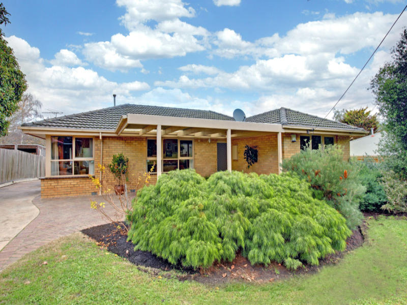 1/20 Arundel Street, Croydon, VIC 3136