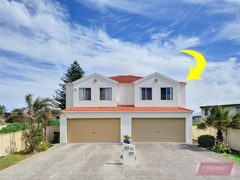 2/21 Fitzroy Street, Anna Bay, NSW 2316