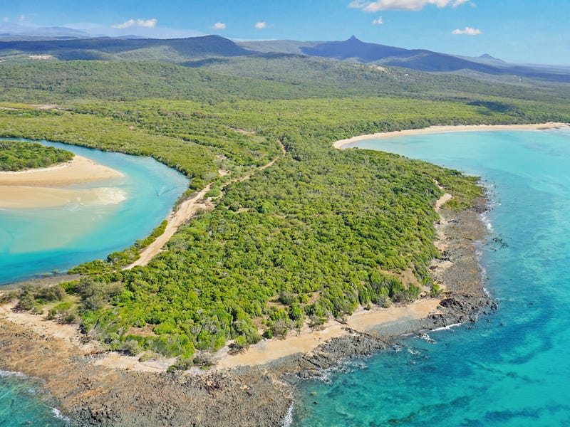 179 Cape Palmerston Road, Ilbilbie, Qld 4738 Property Details