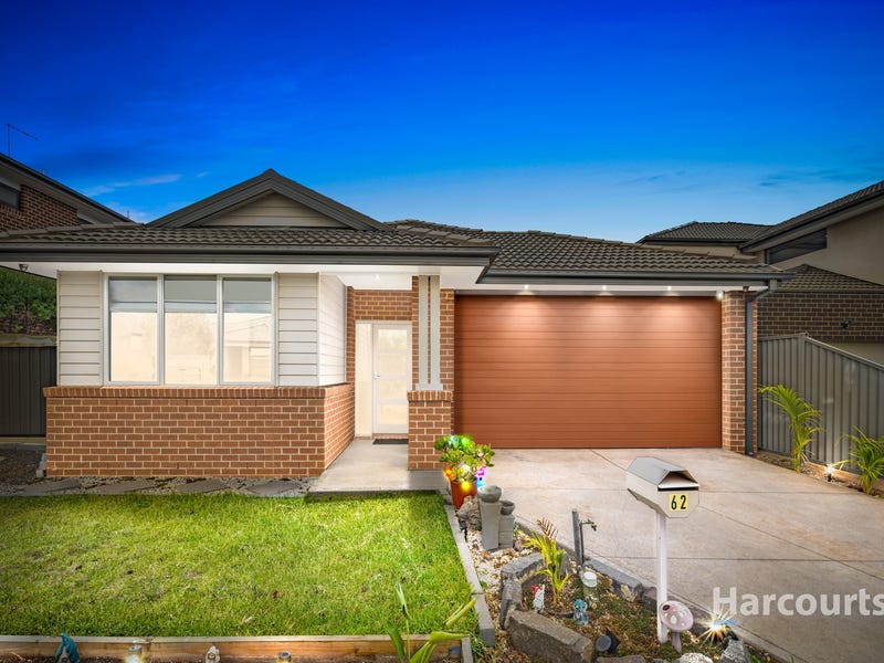 62 Infinity Drive, Fraser Rise, Vic 3336