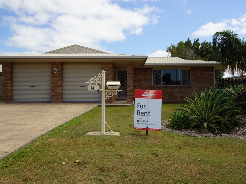 14 Kiwi Court, Ooralea, QLD 4740