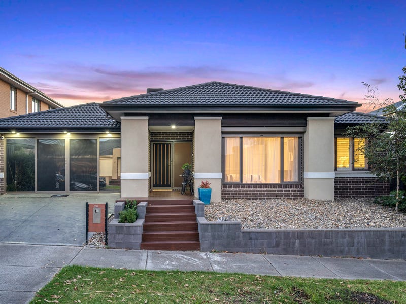 20 Milswyn Street, Craigieburn, Vic 3064 - Property Details