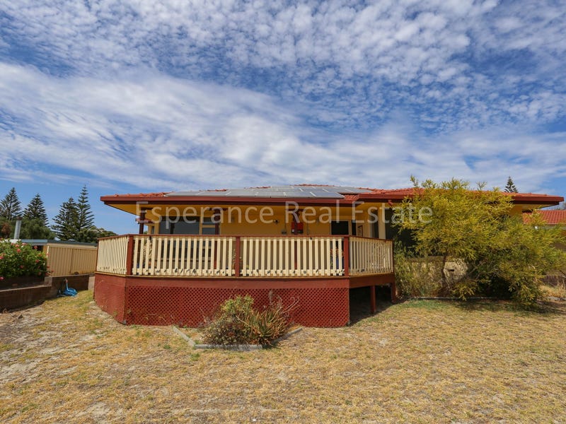 30 Brockman Street, Esperance, WA 6450 Property Details