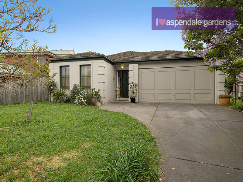 3 Odonnell Close, Aspendale Gardens, VIC 3195