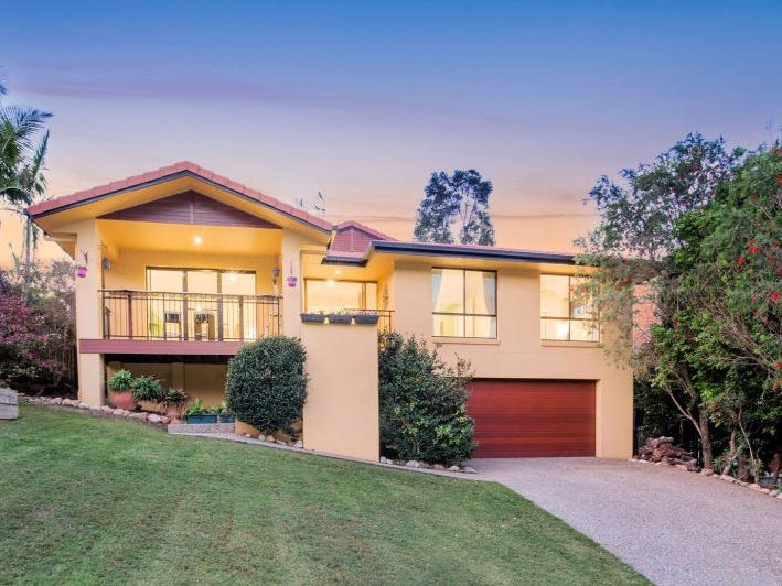 21 Lambert Drive, Maudsland, Qld 4210 Property Details