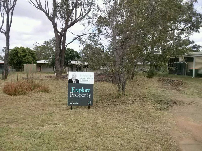 43 Dinang Crescent, Glenden, Qld 4743 Residential Land for Sale