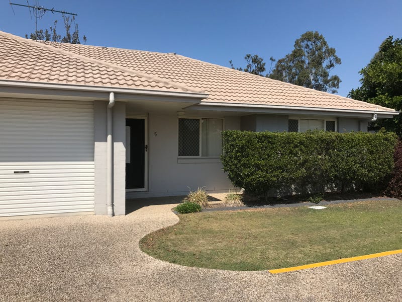 5/150 ROSEHILL DRIVE, Burpengary, Qld 4505 Property Details