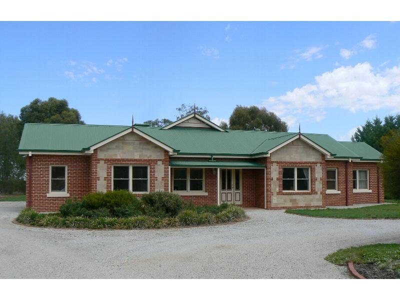 191 Wharparilla Drive, Echuca, Vic 3564 Property Details