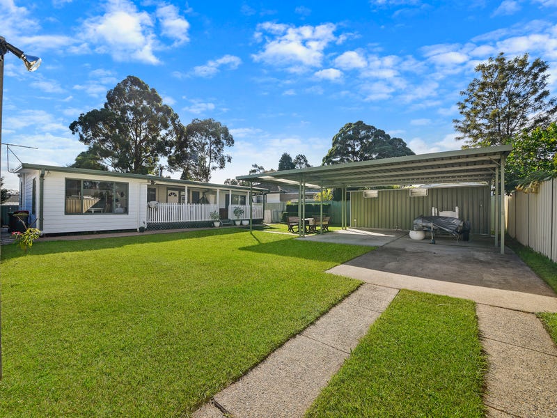 104 Bardia Parade, Holsworthy, NSW 2173 Property Details
