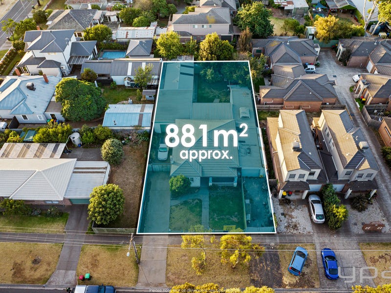 28 Stawell Street, Werribee, Vic 3030 House for Sale