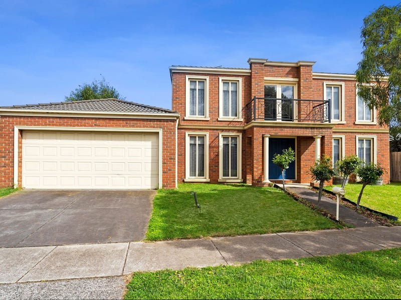 14 Hewitt Drive, Grovedale, VIC 3216