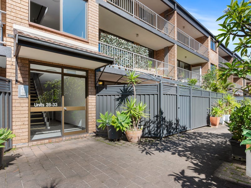 29/119 Allen Street, Pyrmont, NSW 2009