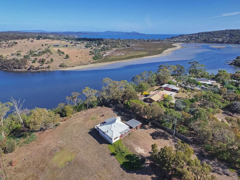 426 Carlton River Road, Carlton River, TAS 7173