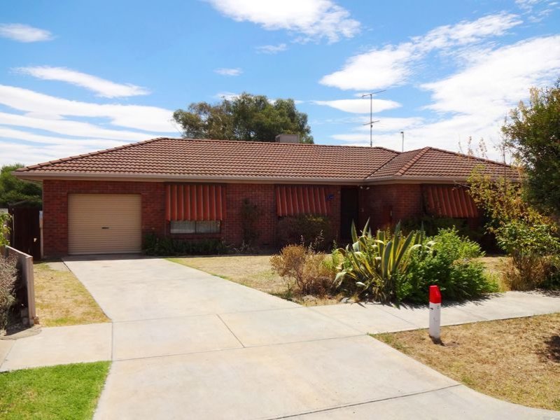 2 Court, Wangaratta, VIC 3677