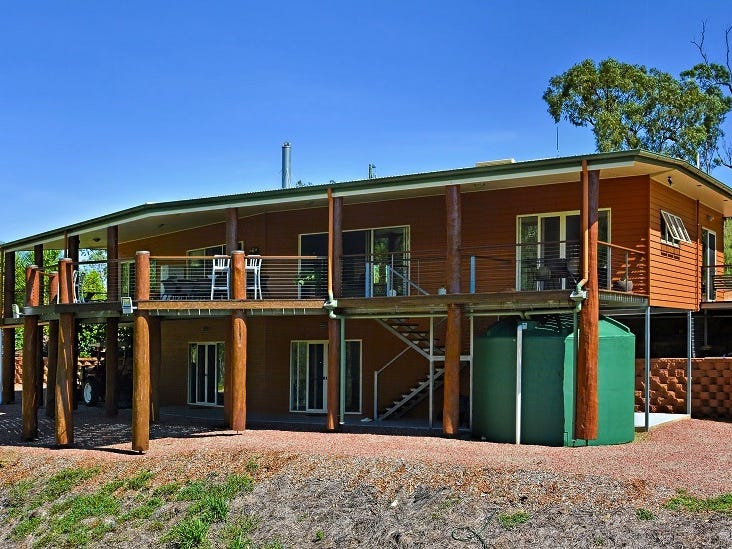 111 Archer Road, Millstream, QLD 4888