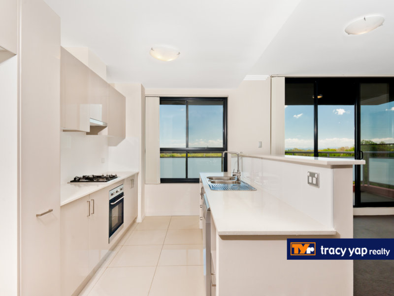 16/15 Young Road, Carlingford, NSW 2118 Property Details