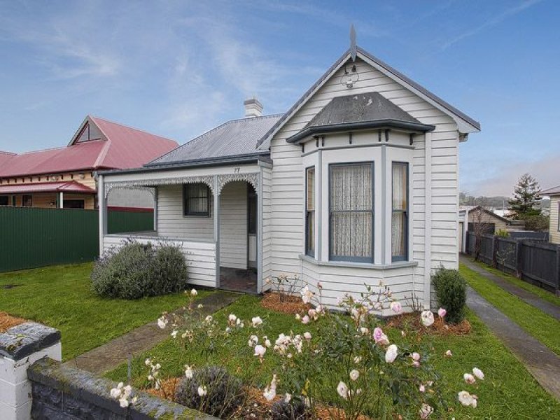 77 Wenvoe Street, Devonport, Tas 7310 Property Details