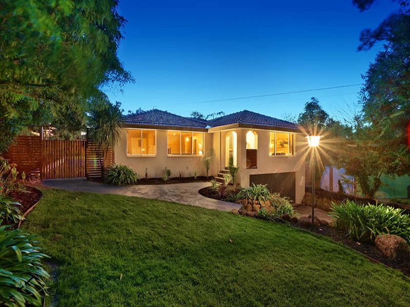 6 Army Road, Boronia, Vic 3155 Property Details