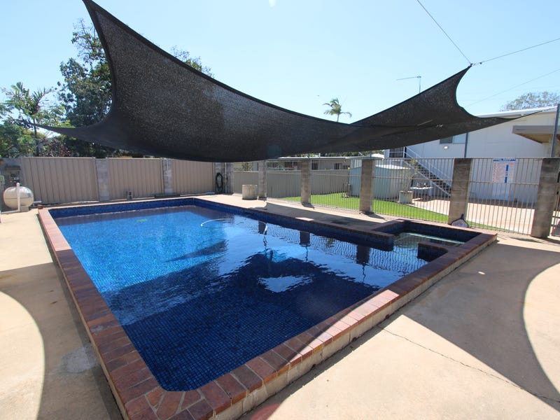 8 Charlotte Street, Ayr, Qld 4807 Property Details