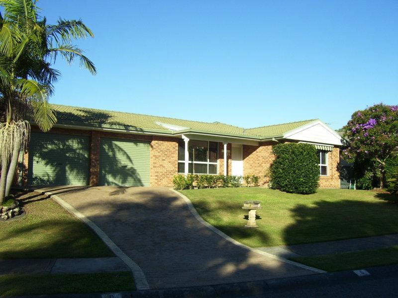 6 Marina Road, Bonnells Bay, NSW 2264