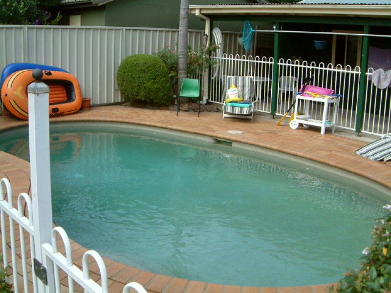 38 Factory Road, Regentville, NSW 2745