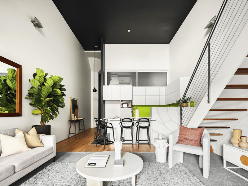 125/1 Missenden Road, Camperdown, NSW 2050 - Property Details