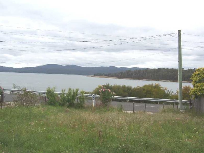 111 Gravelly Beach Road, Blackwall, TAS 7275