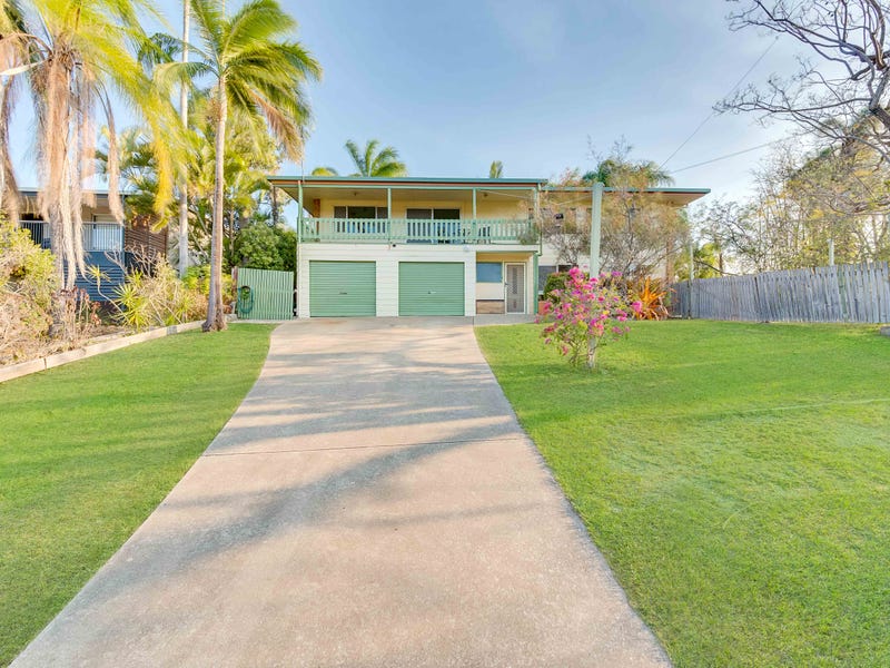 7 Andrew Court, Boyne Island, QLD 4680