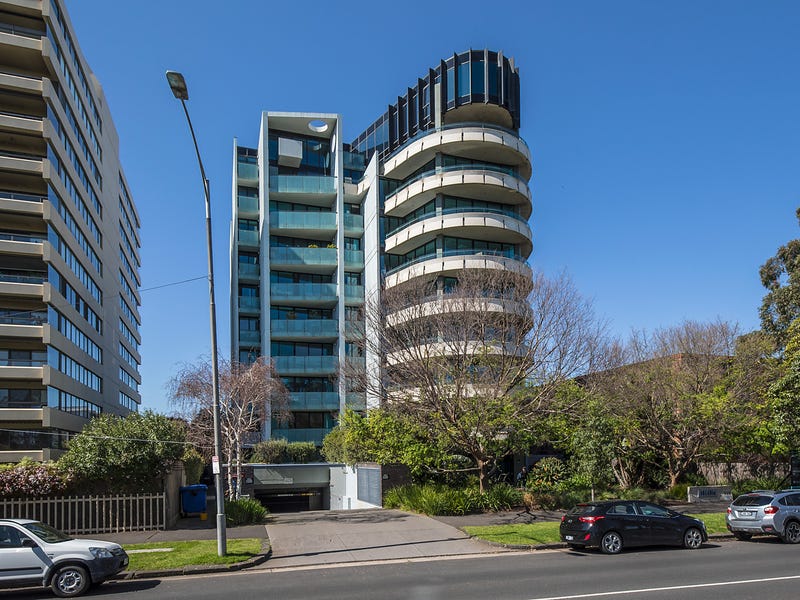7P/228 The Avenue, Parkville, VIC 3052