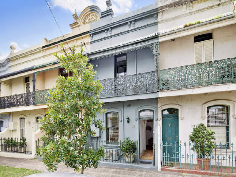 28 Ruthven Street, Bondi Junction, NSW 2022