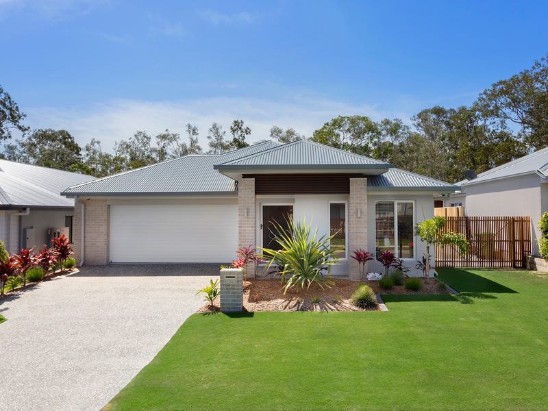 100 Melville Drive, Pimpama, Qld 4209