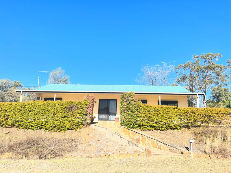 85 Woodbine Street, Springsure, Qld 4722 Property Details