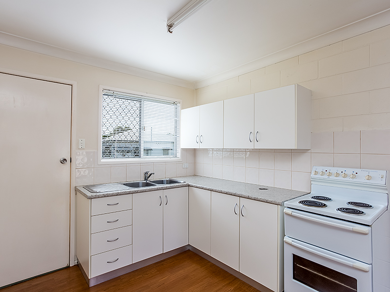 3/21 Musgrave Street, Gympie, QLD 4570