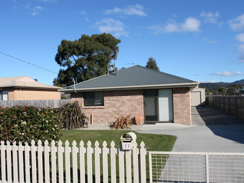 77 Tully Street, St Helens, TAS 7216