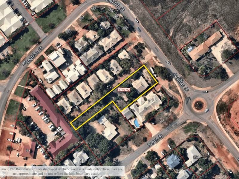 39 Napier Terrace, Djugun, WA 6725 House for Sale