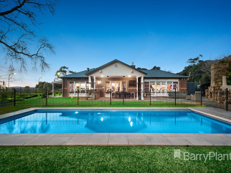 9B Doongalla Road, The Basin, VIC 3154