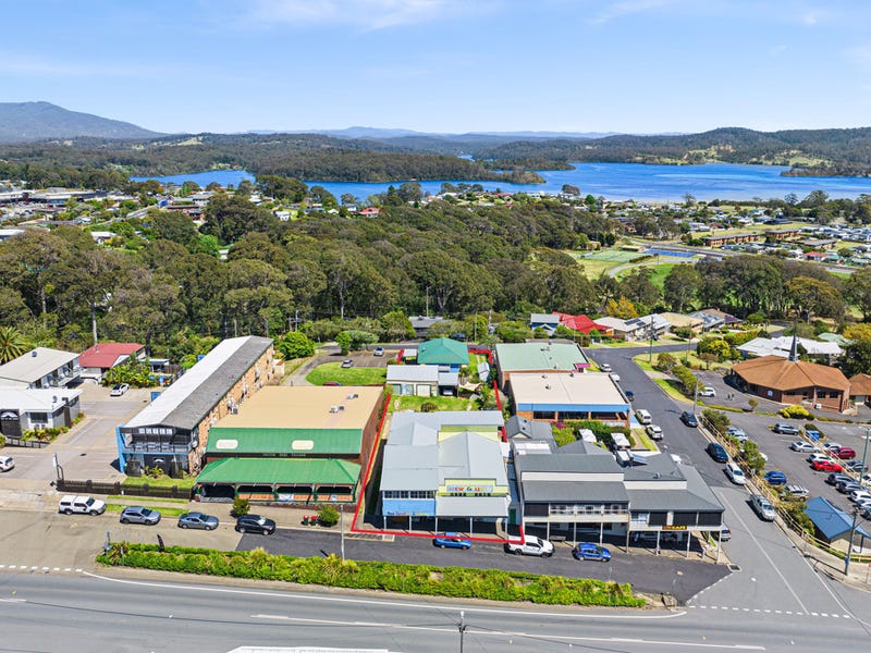 122 Wagonga Street, Narooma, NSW 2546 Other for Sale
