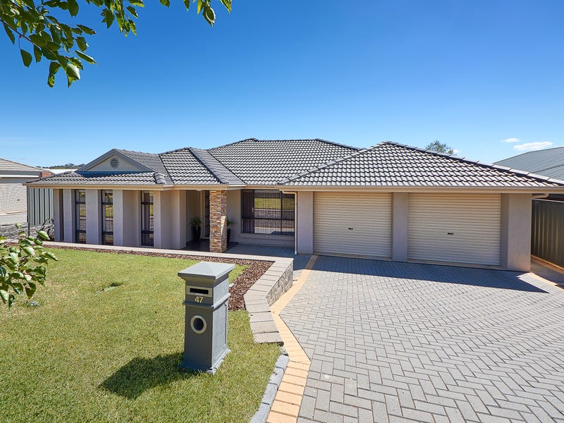 47 Majestic Drive Mount Barker SA 5251 Property Details