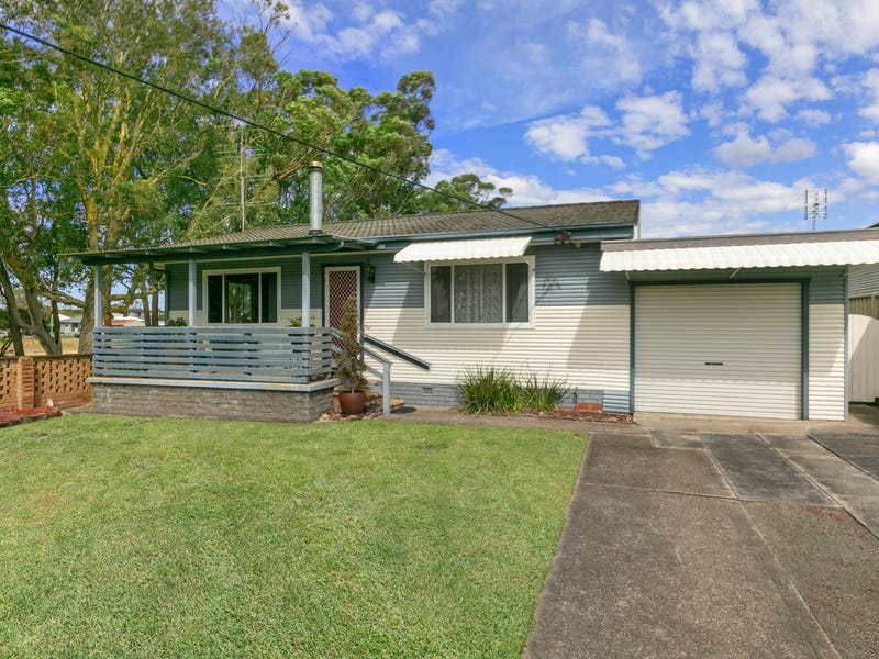 19 Maxwell Avenue, Gorokan, NSW 2263 House for Sale