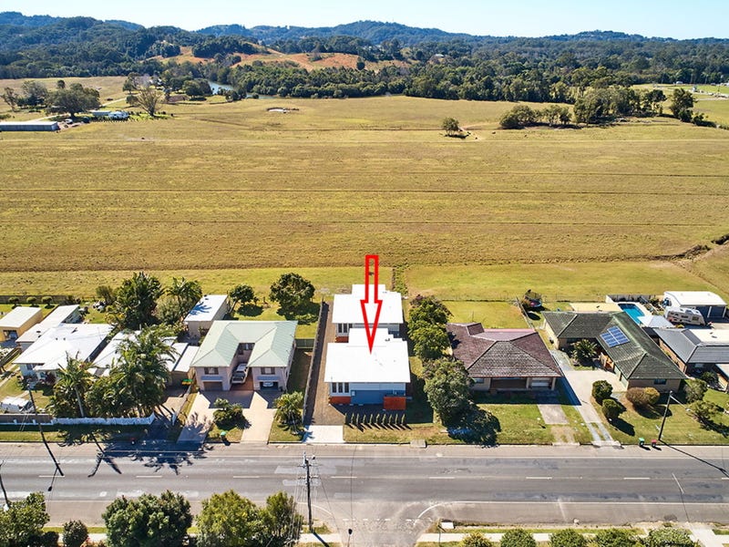 Unit 1/54 Argyle Street, Mullumbimby, NSW 2482 Property Details