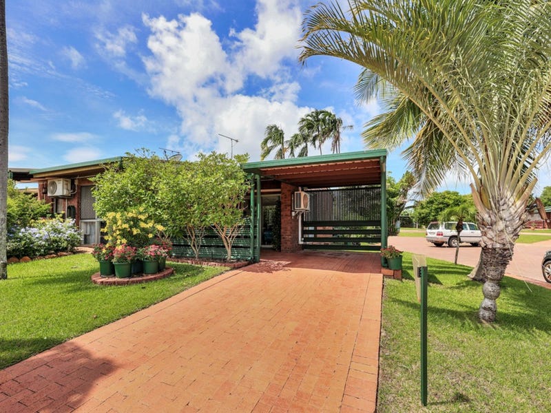 7/13 May Street, Ludmilla, NT 0820 Property Details