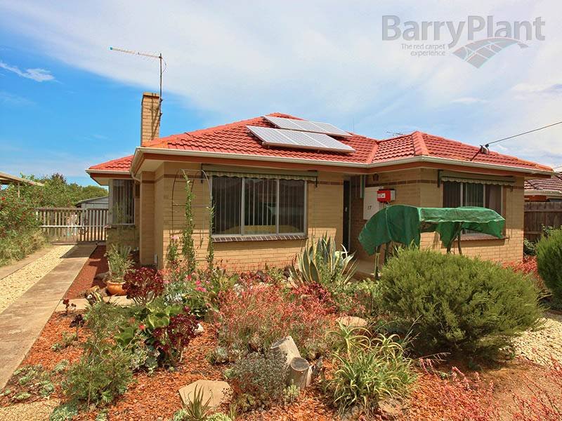 17 Plover Street, Melton, Vic 3337 Property Details