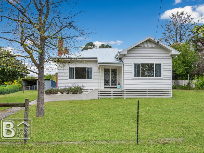 58 Coolstore Road, Harcourt, Vic 3453 Property Details