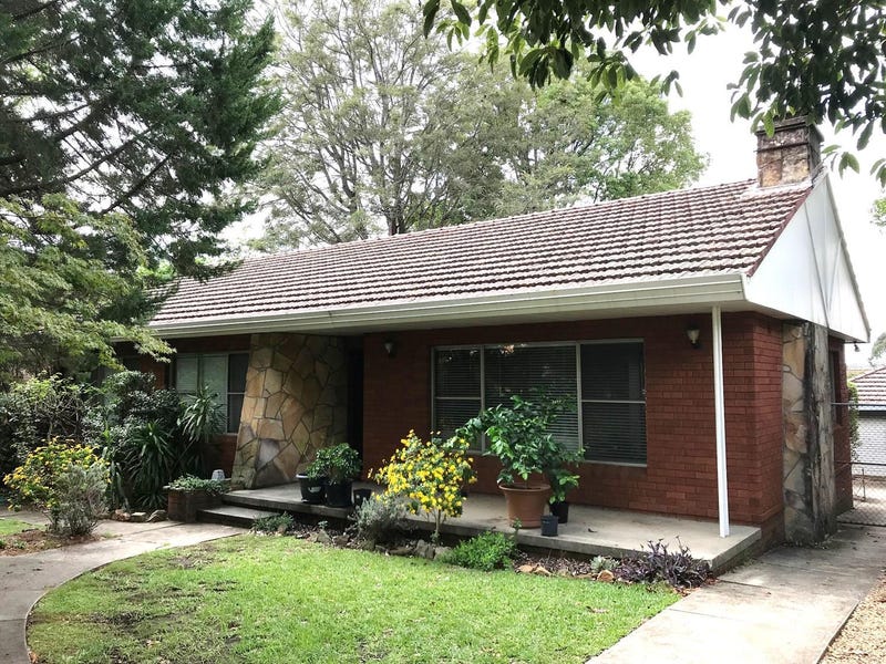 229 Old Northern Road, Castle Hill, NSW 2154