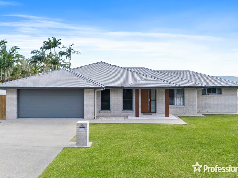 54 Ocean Park Avenue, Yeppoon, Qld 4703 House for Sale realestate