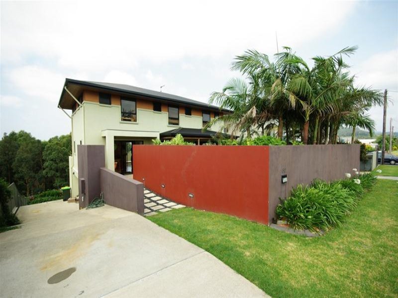 30 Kratz Drive, Coffs Harbour, NSW 2450