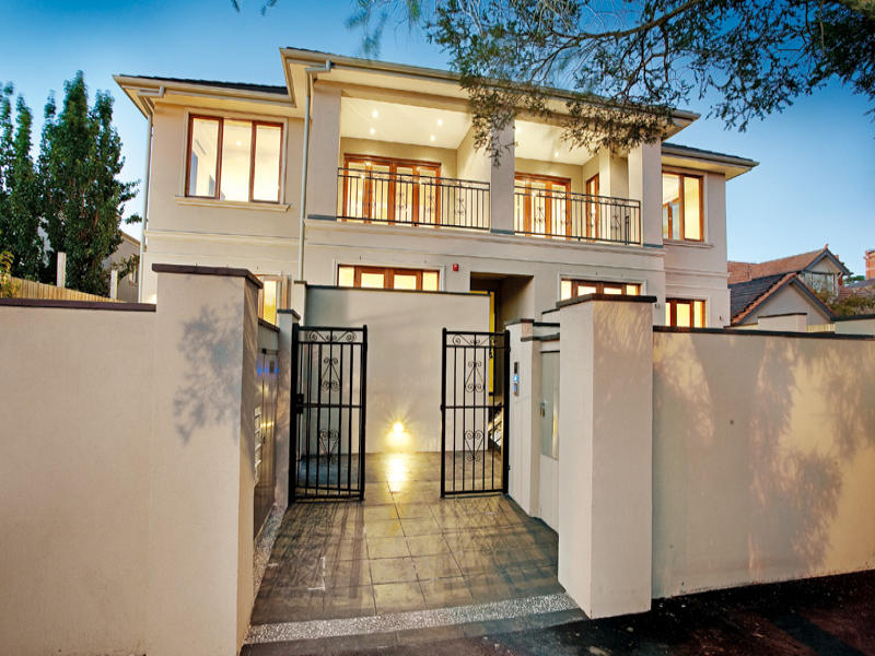 377 Barkers Road, Kew, VIC 3101