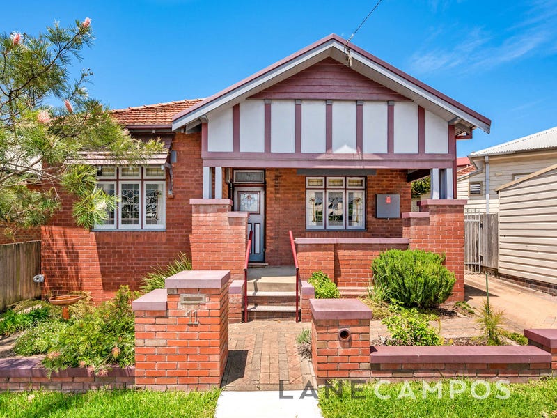 11 Swan Street Cooks Hill Nsw 2300 Property Details
